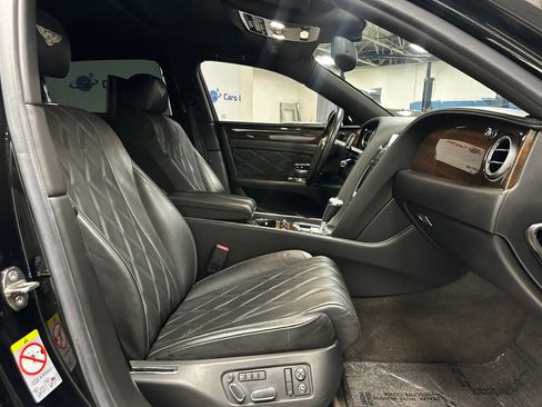 Used 2014 Bentley Flying Spur W12 AWD/4WD image 24