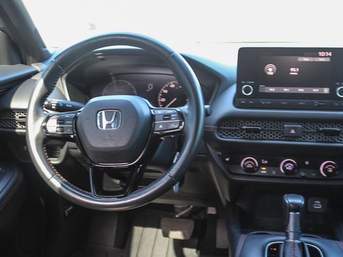 Used 2024 Honda HR-V Sport image 15