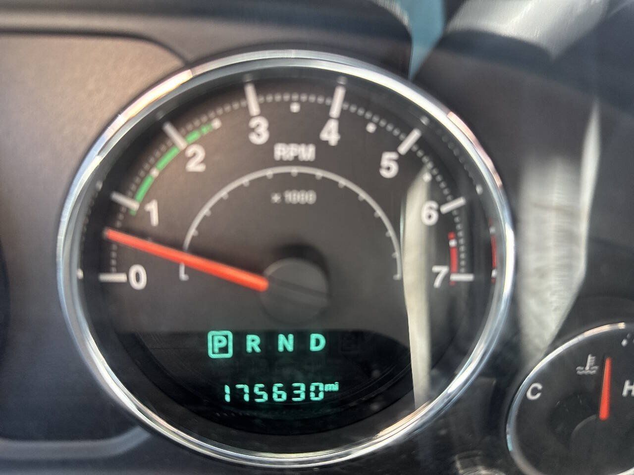 Used 2017 Jeep Wrangler Unlimited Sport w/ Connectivity Group AWD/4WD image 10