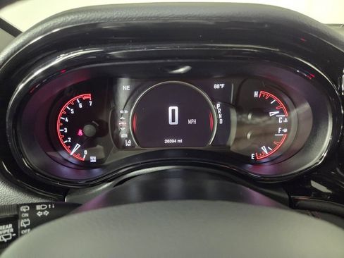 Used 2025 Dodge Durango GT AWD/4WD image 15