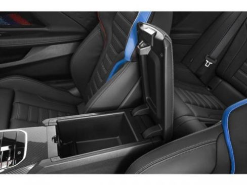 New 2026 BMW M2 w/ Lighting Package RWD image 16