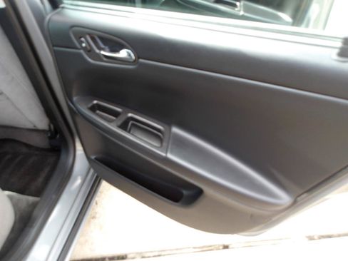 Used 2008 Chevrolet Impala LS FWD image 7