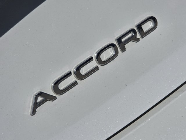 Used 2025 Honda Accord Touring image 13