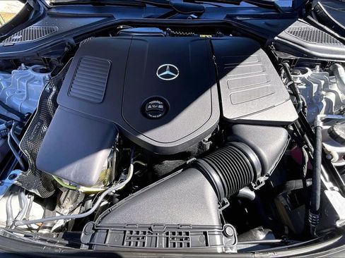 New 2026 Mercedes-Benz E 350 4MATIC Sedan image 11