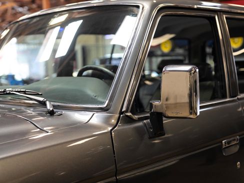 Used 1989 Toyota Land Cruiser image 30