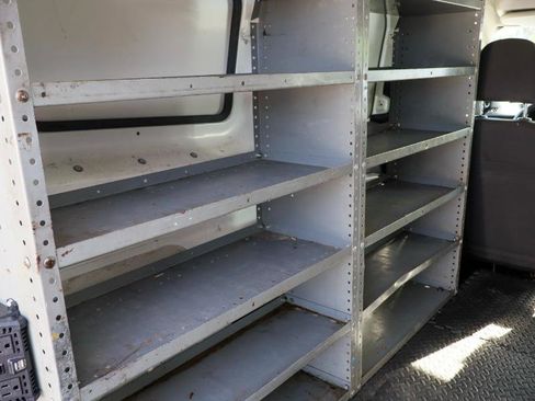 Used 2018 RAM ProMaster City Tradesman image 8