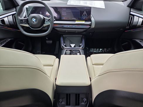 New 2026 BMW X3 xDrive30 w/ Convenience Package AWD/4WD image 13