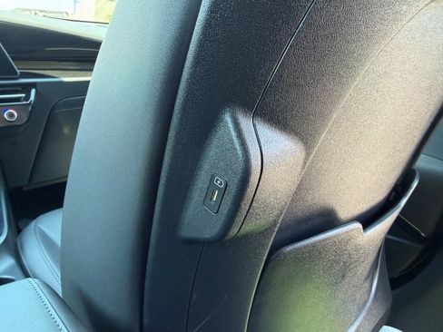 Used 2024 Kia Niro Wind FWD image 44