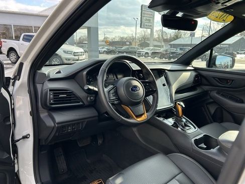 Used 2025 Subaru Outback Wilderness image 30