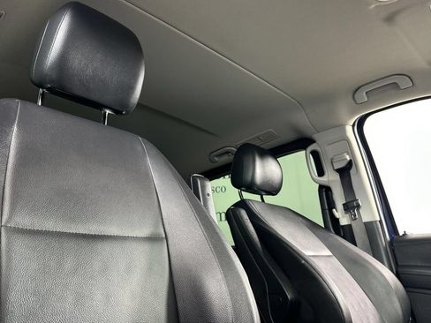 Used 2021 Mercedes-Benz Metris Passenger image 20