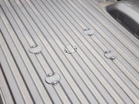 New 2026 Chevrolet Silverado 3500 High Country w/ High Country Premium Package image 76