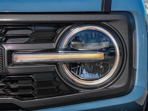 Used 2023 Ford Bronco Raptor image 4