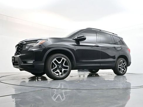 Used 2023 Honda Passport Elite image 40