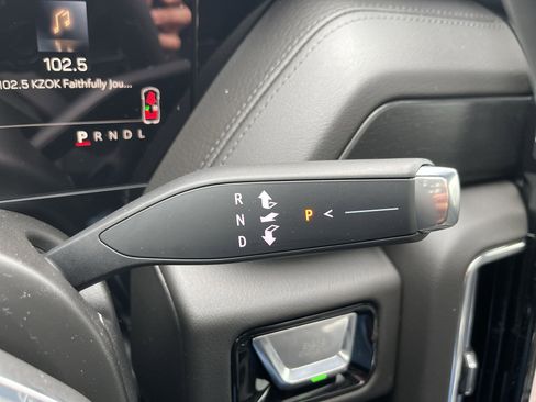 New 2026 GMC Yukon XL Denali w/ Denali Reserve Package image 52