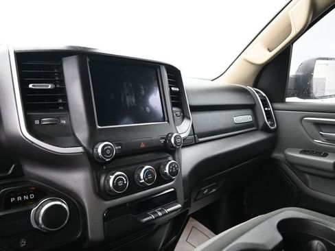 Used 2019 RAM 1500 Big Horn image 17