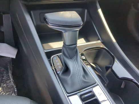 New 2026 Hyundai Santa Cruz SEL FWD image 31