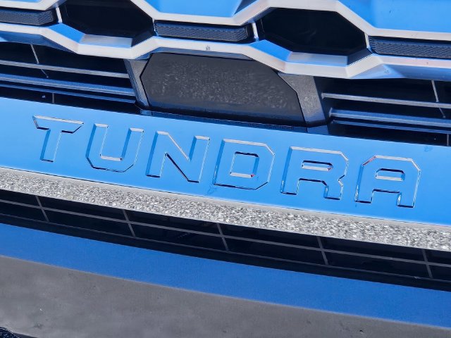 Used 2026 Toyota Tundra 1794 Edition AWD/4WD image 37