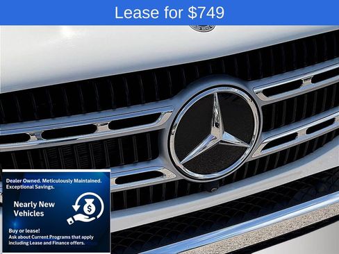 Used 2026 Mercedes-Benz GLE 350 4MATIC image 34