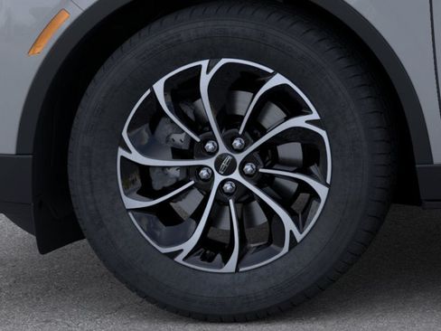 New 2026 Lincoln Nautilus Premier w/ Equipment Group 102A AWD/4WD image 19