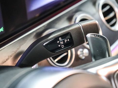 Used 2019 Mercedes-Benz E 63 AMG S image 20
