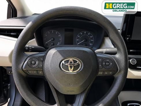 Used 2024 Toyota Corolla LE FWD image 10
