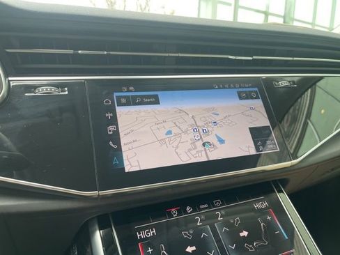 Used 2025 Audi Q7 3.0T Premium Plus w/ Premium Plus Package image 18