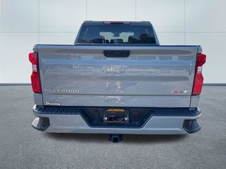 Used 2024 Chevrolet Silverado 1500 RST AWD/4WD video 3