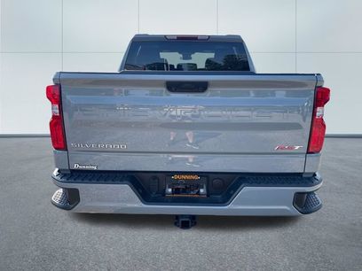 Used 2024 Chevrolet Silverado 1500 RST