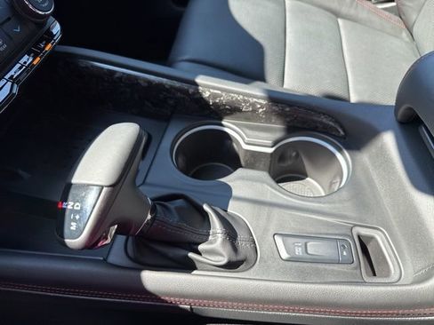 New 2026 Dodge Durango GT AWD/4WD image 20