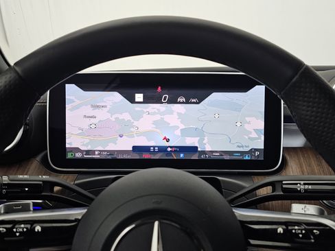 Used 2024 Mercedes-Benz CLE 450 4MATIC Cabriolet image 26