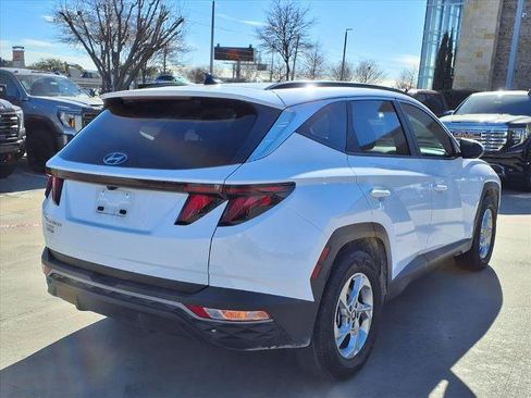 Used 2024 Hyundai Tucson SEL image 3