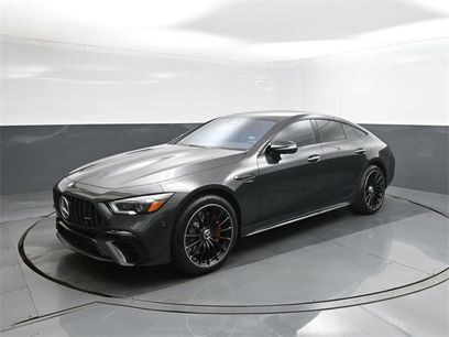 New 2026 Mercedes-Benz AMG GT 43