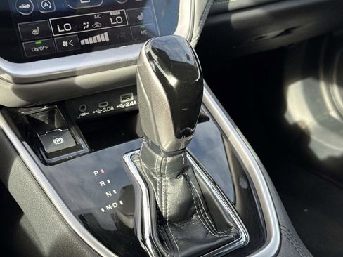 Used 2023 Subaru Outback Onyx Edition image 24
