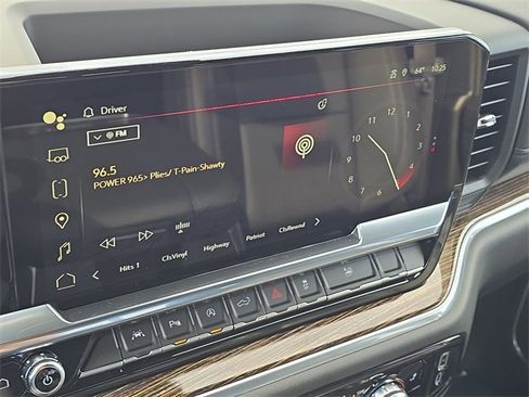 New 2025 GMC Sierra 1500 Elevation w/ Elevation Premium Package image 13