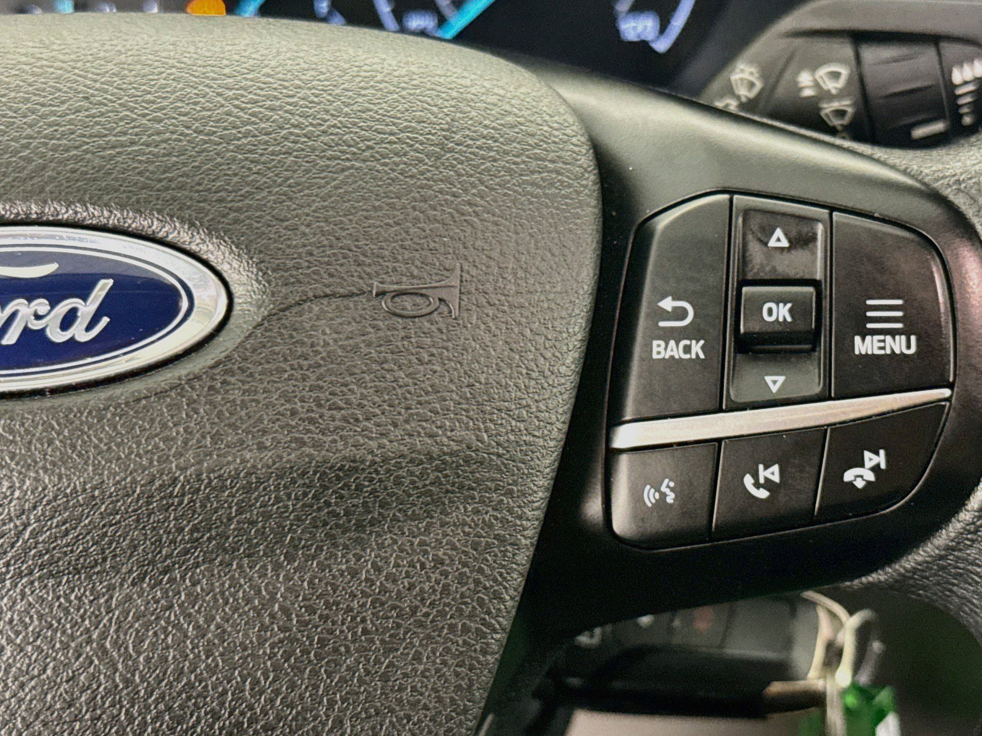 Used 2023 Ford Transit 250 Low Roof RWD image 13