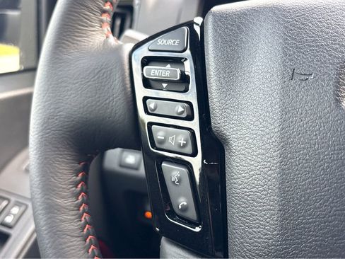 New 2026 Nissan Frontier Pro-X w/ Pro Premium Package RWD image 16