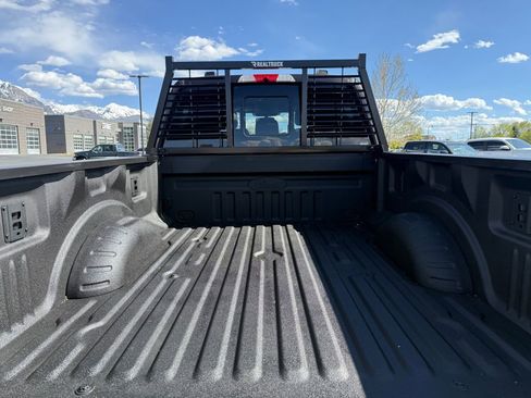 Used 2024 Ford F350 Lariat w/ Lariat Ultimate Package image 14