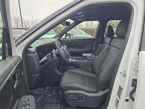 New 2026 Hyundai Santa Fe Calligraphy image 11