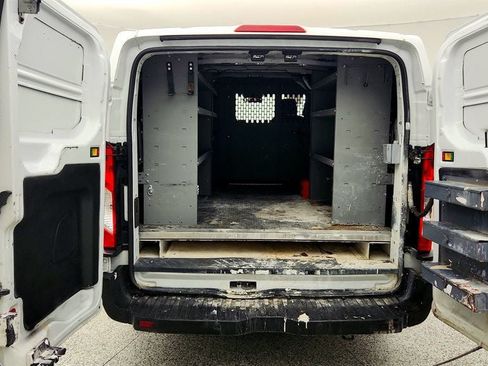Used 2019 Ford Transit 150 130 Low Roof RWD image 19