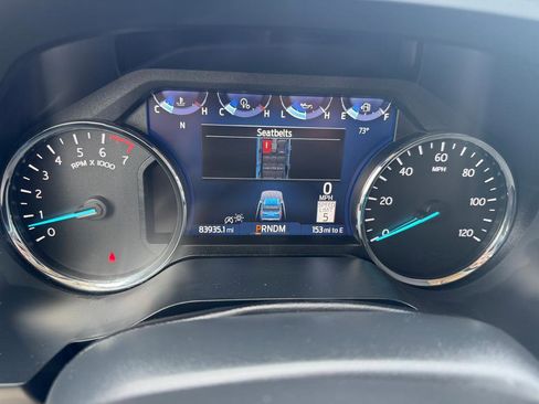 Used 2024 Ford Expedition Max Limited image 21