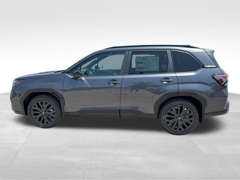 New 2026 Subaru Forester Sport w/ Onyx Edition AWD/4WD image 4