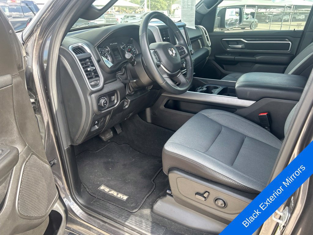 Used 2023 RAM 1500 Lone Star AWD/4WD image 17