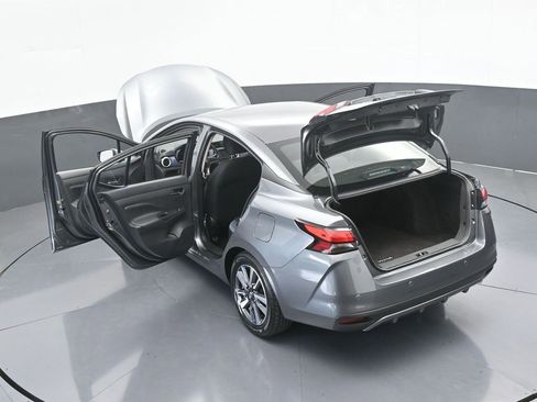 Used 2023 Nissan Versa SV image 64