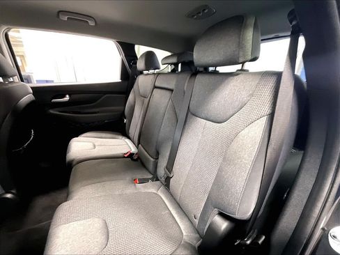 Used 2023 Hyundai Santa Fe SEL AWD/4WD image 15