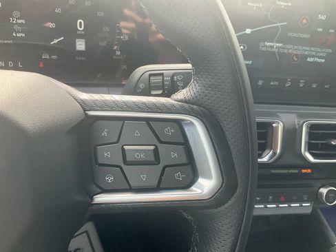 New 2026 Ford Mustang Premium RWD image 18