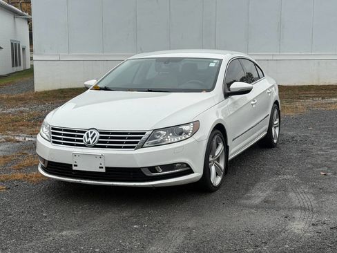Used 2013 Volkswagen CC Sport Plus image 1