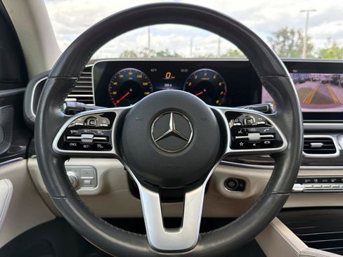 Certified 2020 Mercedes-Benz GLE 580 4MATIC image 28