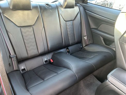 Used 2025 BMW M4 xDrive Competition w/ Executive Package image 10