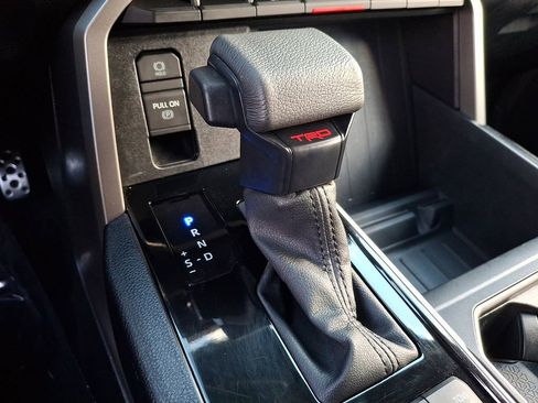 Used 2024 Toyota Tundra SR5 w/ TRD Off-Road Package image 14