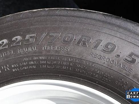 Used 2016 Ford F550 4x4 Crew Cab Super Duty image 39